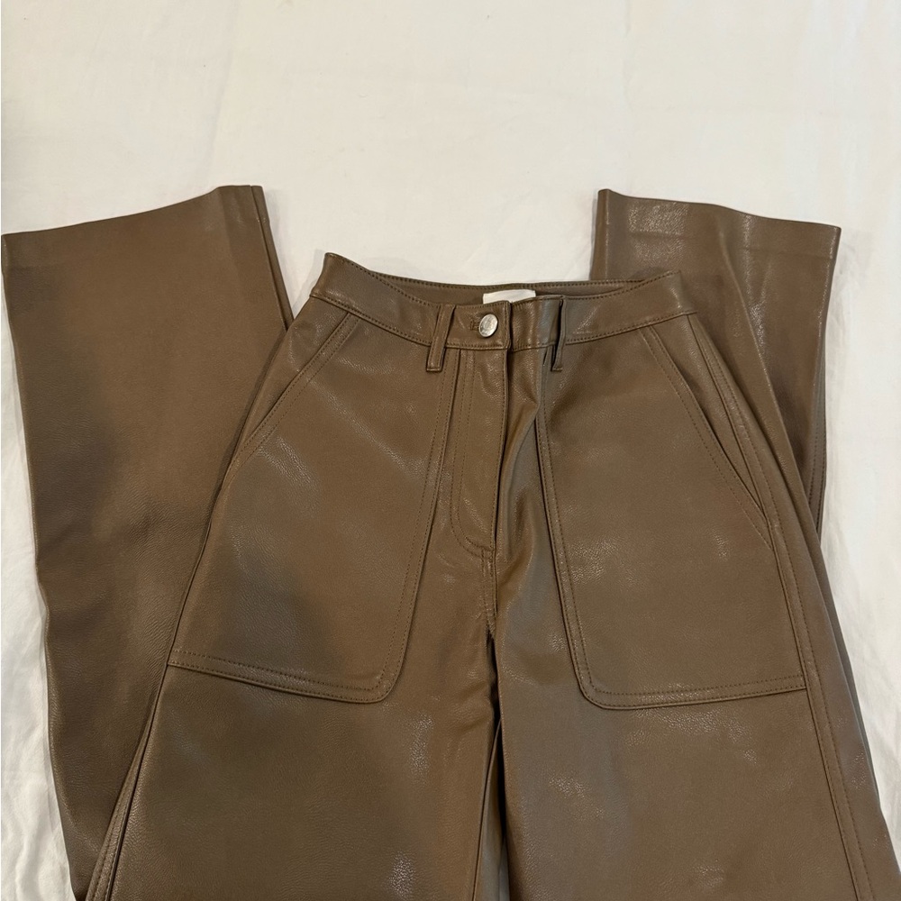 Aritzia pants - Picture 2 of 4